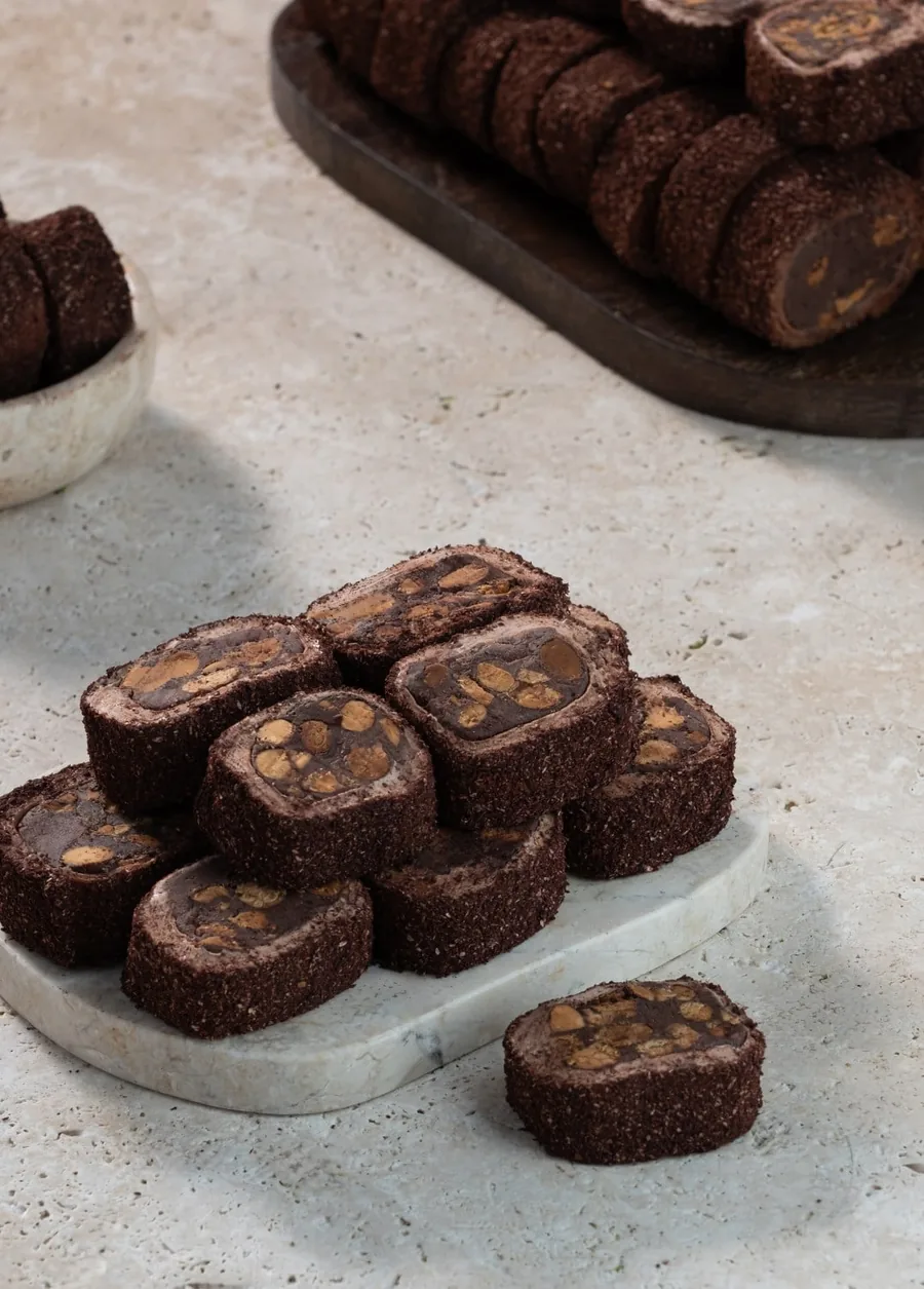 Browni Lokum