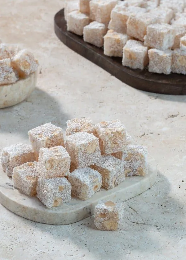 Fındıklı Baklava Esintisi