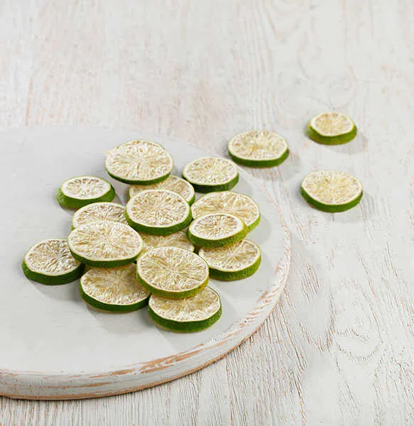 Freeze Dry Lime 15 Gr.