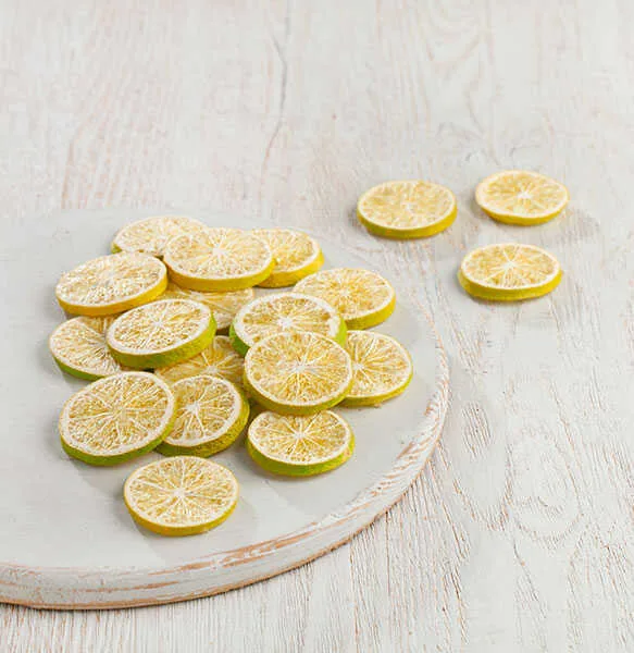 Freeze Dry Limon 20 Gr.