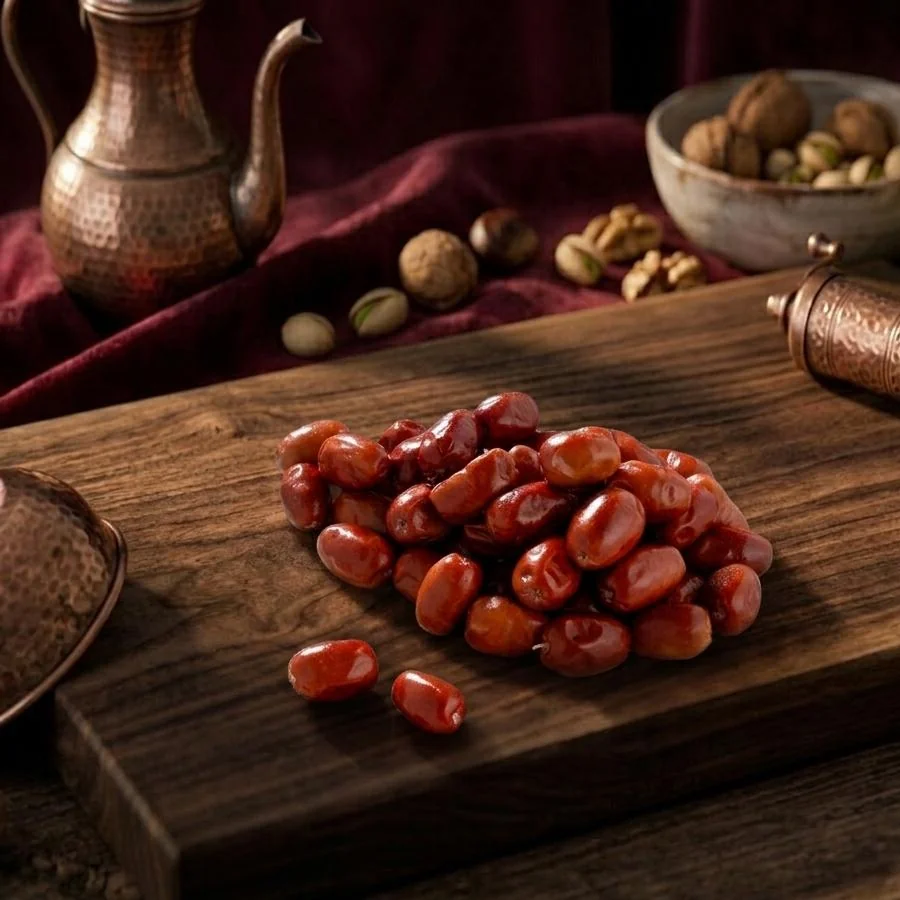 Doğal İğde