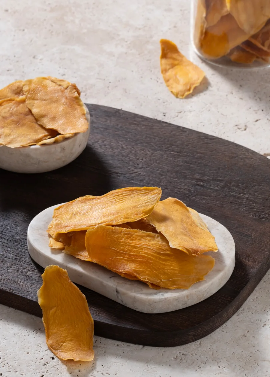 Mango Kurusu (Şeker İlavesiz)