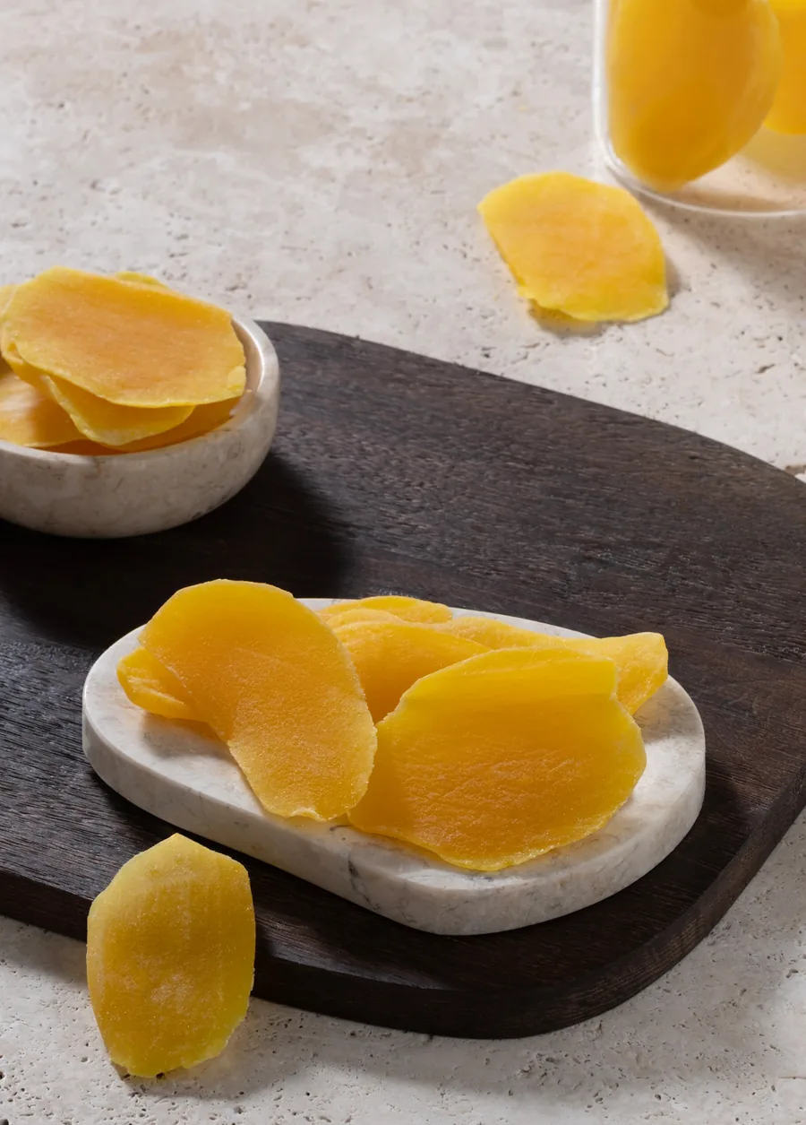 Mango Kurusu