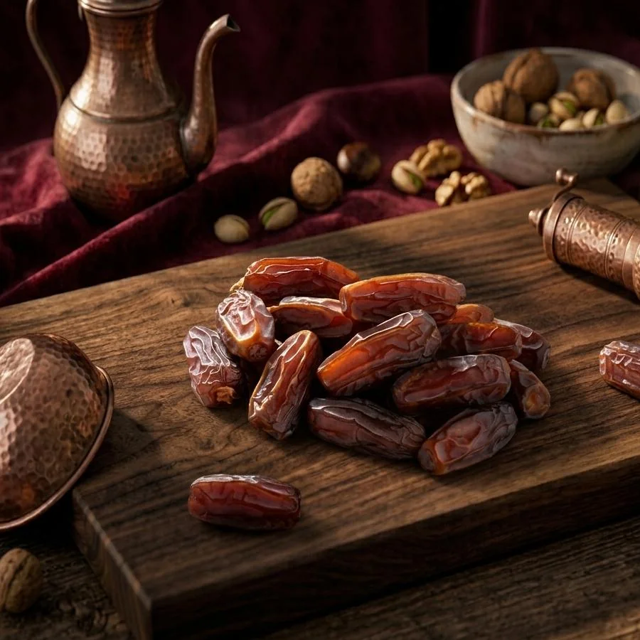 Medine Hurması