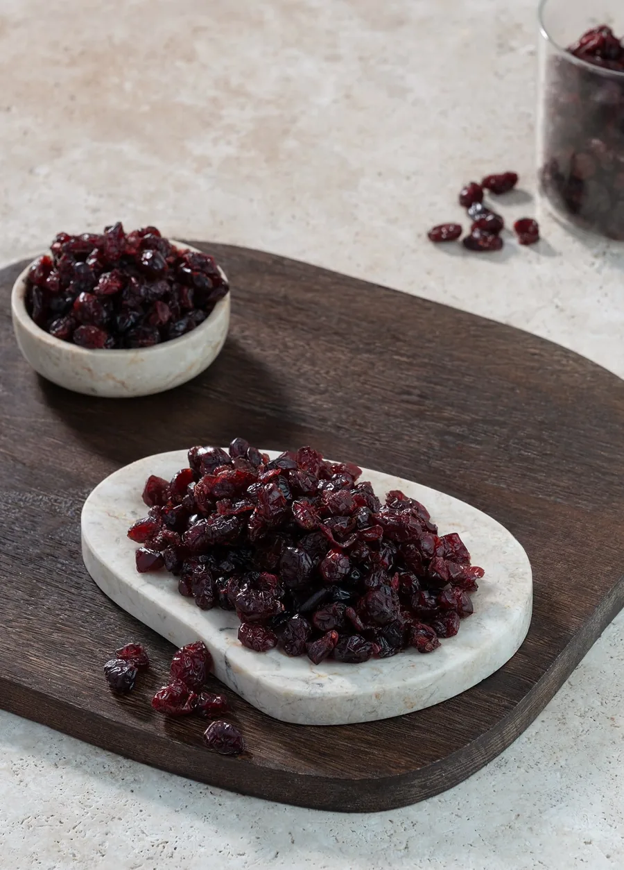 Turna Yemişi (Cranberry)